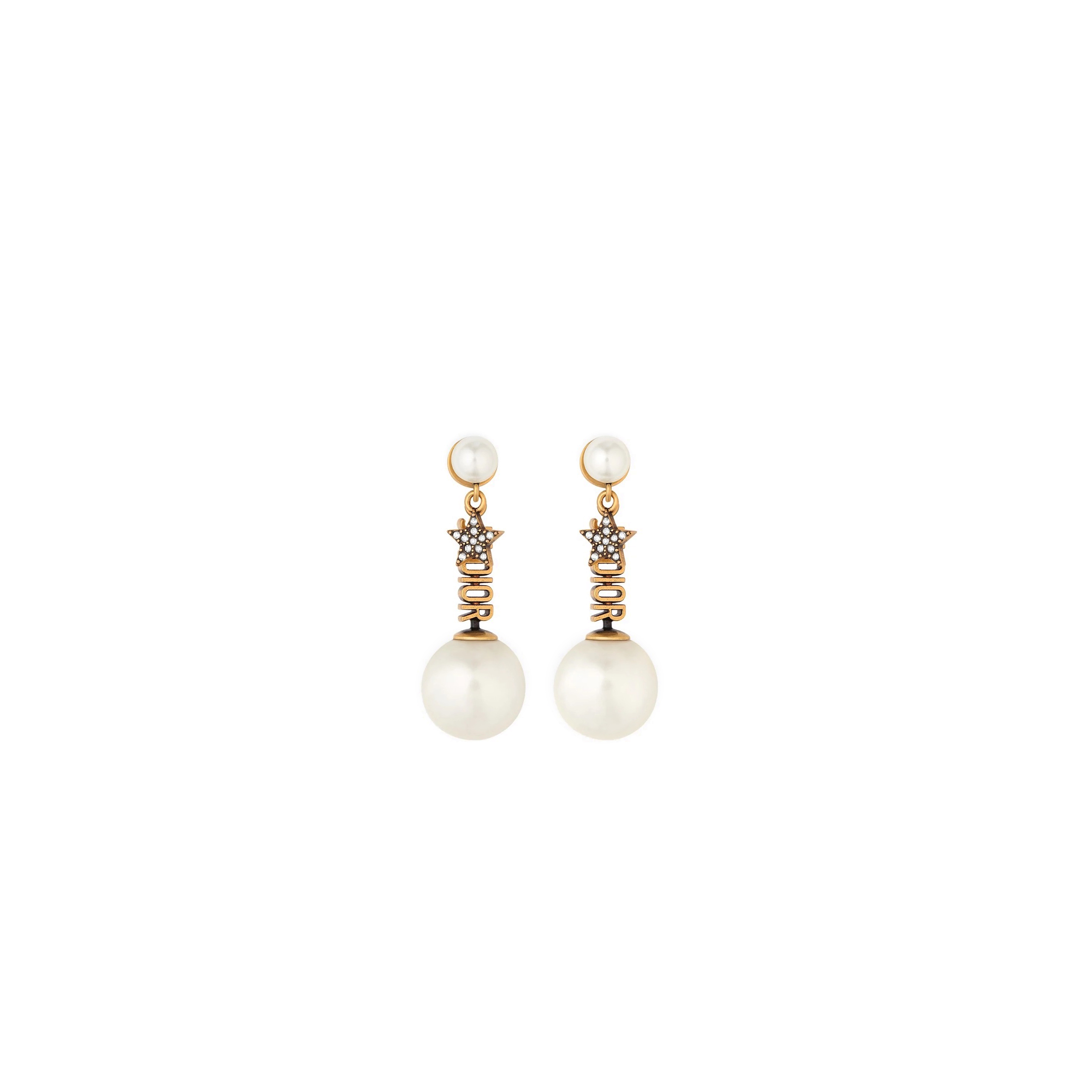 DIOR J'ADIOR EARRINGS E1428ADRCY D908TU